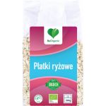 BeOrganic PŁATKI RYŻOWE z ryżu brązowego - BeOrganic PŁATKI RYŻOWE z ryżu brązowego - 580871.jpg