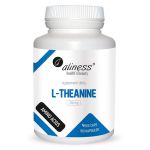 Aliness L-THEANINE 200 mg - Aliness L-THEANINE 200 mg - 581045.jpg