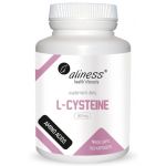 Aliness L-CYSTEINE 500 mg - Aliness L-CYSTEINE 500 mg - 581076.jpg