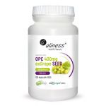 Aliness OPC 400 mg exGRAPE SEED - Aliness OPC 400 mg exGrape Seed - 581298.jpg