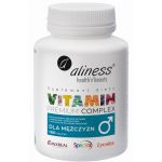 Aliness VITAMIN PREMIUM COMPLEX dla mężczyzn - Aliness VITAMIN PREMIUM COMPLEX - 581593.jpg
