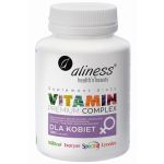 Aliness VITAMIN PREMIUM COMPLEX dla kobiet - Aliness VITAMIN PREMIUM COMPLEX dla kobiet - 592.jpg