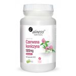 Aliness CZERWONA KONICZYNA 500 mg - Aliness CZERWONA KONICZYNA 500 mg - 626.jpg