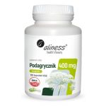 Aliness PODAGRYCZNIK 400 mg - Aliness PODAGRYCZNIK 400 mg - 662.jpg