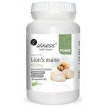 Aliness LION'S MANE 400 mg (Soplówka jeżowata) - Aliness LION'S MANE 400 mg - 668.jpg