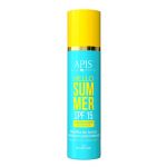 Apis FACE MIST WITH CELLULAR NECTAR SPF15 WATERPROOF Mgiełka do twarzy z nektarem komórkowym SPF15 wodoodporna (7492) - Apis FACE MIST WITH CELLULAR NECTAR SPF15 WATERPROOF - 7492.jpg