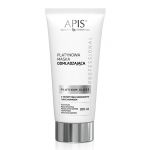 Apis PLATINUM REJUVENATING MASK Platynowa maska odmładzająca (53975) - Apis PLATINUM REJUVENATING MASK - 8178.jpg