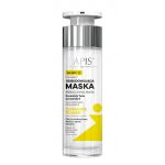 Apis CERAMIDE POWER REBUILDING MASK Maska odbudowująca na noc (8192) - Apis CERAMIDE POWER REBUILDING MASK - 8192.jpg