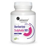 Aliness BERBERINE SULPHATE 99% 400 mg - Aliness BERBERINE SULPHATE 99% 400 mg - 901396.jpg