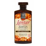 Farmona JANTAR TONIC SHAMPOO WITH AMBER & ORANGE Szampon tonizujący z wyciągiem z bursztynu i pomarańczy - Farmona JANTAR TONIC SHAMPOO WITH AMBER & ORANGE - _jantar-szampon-z-wyciagiem-z-bursztynu-i-pomaranczy-do-wlosow-niskoporowatych-330-ml.jpg