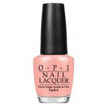 OPI Nail Lacquer DULCE DE LECHE Lakier do paznokci (NLA15) - OPI Nail Lacquer DULCE DE LECHE - a15.jpg