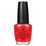 OPI Nail Lacquer THE THRILL OF BRAZIL Lakier do paznokci (NLA16) - OPI Nail Lacquer THE THRILL OF BRAZIL - a16.jpg