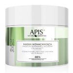 Apis STRENGTHENING ANTI-HAIR LOSS MASK Maska wzmacniająca przeciw wypadaniu włosów (2886) - Apis STRENGTHENING ANTI-HAIR LOSS MASK - ac-maska.jpg