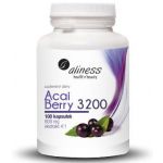 Aliness ACAI BERRY 3200 - Aliness ACAI BERRY 3200 - acai.jpg