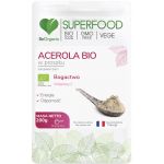 BeOrganic ACEROLA BIO w proszku (200 g.) - BeOrganic ACEROLA BIO w proszku - acerola.jpg