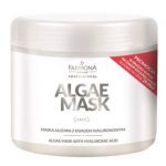 Farmona ALGAE MASK WITH HYALURONIC ACID Maska algowa z kwasem hialuronowym - Farmona ALGAE MASK WITH HYALURONIC ACID - algi_kh.jpg