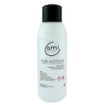 ami PURE ACETONE Czysty aceton kosmetyczny (500 ml) - ami PURE ACETONE - ami-pureaceton-500.jpg