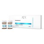 Apis REVOLUTION IN HYDRATION HYALURON 4D Ampułki - kwas hialuronowy (53575) - Apis REVOLUTION IN HYDRATION HYALURON 4D - ampulki-hyaluron-4d-11.22-przod.jpg