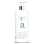 Apis API-PODO REGENERATING AND HYDRATING FEET CREAM WITH 20% UREA AND IONIZED SILVER Krem regenerująco-nawilżający do stóp z mocznikiem 20% i jonizowanym srebrem - 500 ml (53705) - Apis API-PODO Krem regenerująco-nawilżający do stóp z mocznikiem 20% i jonizowanym srebrem - apipodo01.jpg