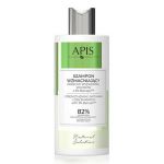 Apis STRENGTHENING ANTI-HAIR LOSS SHAMPOO Szampon wzmacniający przeciw wypadaniu włosów (4835) - Apis STRENGTHENING ANTI-HAIR LOSS SHAMPOO - apis-szamp01.jpg