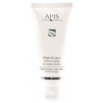 Apis REGENERATING CREAM MASK FOR FACE MASSAGE Regenerująca kremo-maska do masażu twarzy (53615) - Apis REGENERATING CREAM MASK FOR FACE MASSAGE - apis.jpg