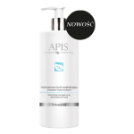 Apis SMOOTHING HYDROGEL TONER WITH HYALURONIC ACID Hydrożelowy tonik wygładzający z kwasem hialuronowym (53055) - Apis SMOOTHING HYDROGEL TONER WITH HYALURONIC ACID - apis53055.png