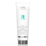 Apis API-PODO REGENERATING AND HYDRATING FEET CREAM WITH 20% UREA AND IONIZED SILVER Krem regenerująco-nawilżający do stóp z mocznikiem 20% i jonizowanym srebrem - 100 ml (53705MP) - Apis API-PODO Krem regenerująco-nawilżający do stóp z mocznikiem 20% i jonizowanym srebrem - apopodo2.jpg