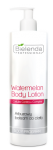 Bielenda Professional WATERMELON BODY LOTION Arbuzowy balsam do ciała - BIELENDA PROFESSIONAL WATERMELON BODY LOTION - arbuzowy-balsam-do-ciala-400x400.png