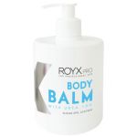 ROYX Pro BODY BALM WITH UREA 10% Balsam do ciała z 10% mocznikiem - ROYX Pro BODY BALM WITH UREA 10% - balsam.jpg