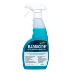 Barbicide SPRAY SURFACE DISINFECTION Spray do bezdotykowej dezynfekcji powierzchni, urządzeń i akcesoriów (750 ml) - Barbicide SPRAY SURFACE DISINFECTION - barbicide-spray.jpg