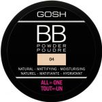 Gosh BB POWDER - BEIGE Prasowany puder BB do twarzy w kamieniu (04) - Gosh BB POWDER - bb004-1.jpg