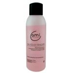 ami NAIL POLISH REMOVER Bezacetonowy zmywacz do paznokci - TRUSKAWKA (500 ml) - ami NAIL POLISH REMOVER - bezaceton_500.jpg