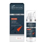 Bielenda Professional SUPREMELAB MEN LINE MOISTURIZING AND SOOTHING FACE CREAM Nawilżająco-łagodzący krem do twarzy (137609) - Bielenda Professional SUPREMELAB MOISTURIZING AND SOOTHING FACE CREAM - bielenda-krem-nawilzajacolagodzacy-do-twarzy-men-line.jpg