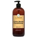 Carin Haircosmetics SO VEGAN COLOR BOOST CONDITIONER Wegańska odżywka do farbowanych włosów (950 ml) - Carin Haircosmetics SO VEGAN COLOR BOOST CONDITIONER - big950.jpg