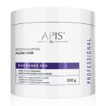 Apis BIOSTIMULATING ALGAE MASK Biostymulująca maska algowa z roślinnymi egzosomami (55115) - Apis BIOSTIMULATING ALGAE MASK - biostymulujaca-maska-algowa-z-roslinnymi-egzosomami-przod.jpg