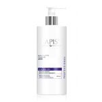 Apis BIOSTIMULATING CLEANSING LOTION Biostymulujące mleczko z roślinnymi egzosomami (55105) - Apis BIOSTIMULATING CLEANSING LOTION - biostymulujace-mleczko-z-roslinnymi-egzosomami-przod.jpg