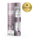 Apis AGELESS BEAUTY BIOSTIMULATING EYE CREAM Biostymulujący krem pod oczy (51259) - Apis AGELESS BEAUTY BIOSTIMULATING EYE CREAM - biostymulujacy-krem-pod-oczy-z-progelina-przod-nagroda.jpg