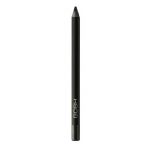 Gosh VELVET TOUCH EYE LINER - BLACK INK Wodoodporna kredka do oczu (023) - Gosh VELVET TOUCH EYE LINER - black-ink.jpg