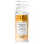 Apis REGENERATING ROYALL JELLY CREAM Regenerujący krem z mleczkiem pszczelim (6709) - Apis REGENERATING ROYALL JELLY CREAM - bm-krem.jpg