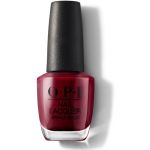 OPI Nail Lacquer BOGOTA BLACKBERRY Lakier do paznokci (NLF52) - OPI Nail Lacquer BOGOTA BLACKBERRY - bogota-blackberry-nlf52-nail-lacquer-22001014048.jpg