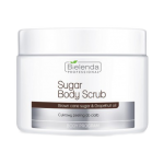 Bielenda Professional SUGAR BODY SCRUB Cukrowy peeling do ciała - BIELENDA PROFESSIONAL SUGAR BODY SCRUB - bp_body-program_-cukrowy-peeling-90x62-400x400.png