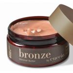 Cuccio BRONZE SHIMMER BUTTER MORINGA & MANGO Masło rozświetlająco-brązujące (moringa i mango) - Cuccio BRONZE SHIMMER BUTTER MORINGA & MANGO - bronze1.jpg