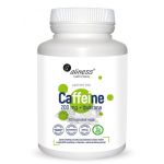 Aliness CAFFEINE 200 mg + guarana - Aliness CAFFEINE 200 mg + guarana - caffeine.jpg