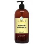 Carin Haircosmetics SO VEGAN MICELLAR SHAMPOO Wegański szampon micelarny (950 ml) - Carin Haircosmetics SO VEGAN MICELLAR SHAMPOO - carinmice950.jpg