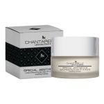 Chantarelle SPECIAL AESTHETICS LICORICE A MOISTURISING DAY CREAM SPF20 UVA/UVB Nawilżający krem na dzień SPF20 UVA/UVB z lukrecją i witaminą A (CD1399) - Chantarelle SPECIAL AESTHETICS LICORICE A MOISTURISING DAY CREAM SPF20 UVA/UVB - cd1399_chantarelle_special_aesthetics_licorice_cream_50ml_www.jpg