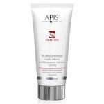 Apis CHERRY KISS MULTIVITAMIN GEL MASK WITH FREEZE-DRIED CHERRIES AND ACEROLA Multiwitaminowa maska żelowa z liofilozowanymi wiśniami i acerolą (53465) - Apis CHERRY KISS MULTIVITAMIN GEL MASK WITH FREEZE-DRIED CHERRIES AND ACEROLA - cherry-maska.jpg