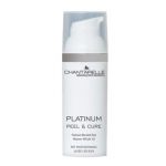 Chantarelle PLATINUM PEEL & CURE PDT PHOTODYNAMIC PLATINUM BLENDED PEEL MELANER 46% pH 3.0 PDT Fotodynamiczny platynowy bleend-peeling dla skóry z przebarwieniami i plamami (CP055150) - Chantarelle PLATINUM PEEL & CURE PDT PHOTODYNAMIC PLATINUM BLENDED PEEL MELANER 46% pH 3.0 - co055150_chantarelle_platinum_blend_46.jpg