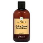 Carin Haircosmetics SO VEGAN COLOR BOOST CONDITIONER Wegańska odżywka do farbowanych włosów (250 ml) - Carin Haircosmetics SO VEGAN COLOR BOOST CONDITIONER - colorboostcondi250.jpg