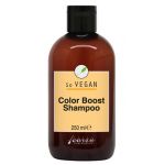 Carin Haircosmetics SO VEGAN COLOR BOOST SHAMPOO Wegański szampon do włosów farbowanych (250 ml) - Carin Haircosmetics SO VEGAN COLOR BOOST SHAMPOO - colorbshamp250.jpg