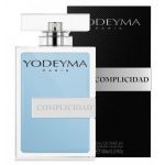Yodeyma COMPLICIDAD - Yodeyma COMPLICIDAD - compli100.jpg